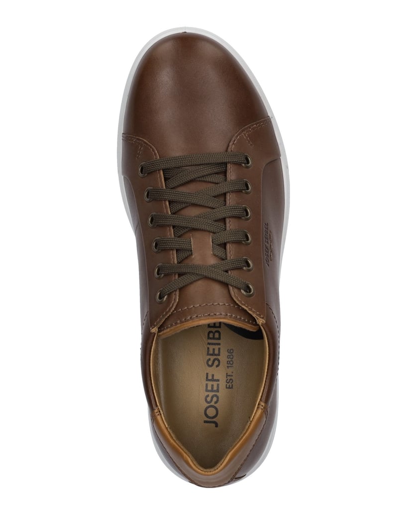 JOSEF-SEIBEL-JOSEF-SEIBEL-Maddox-05-|-Sneaker-für-Herren-|-Braun-braun