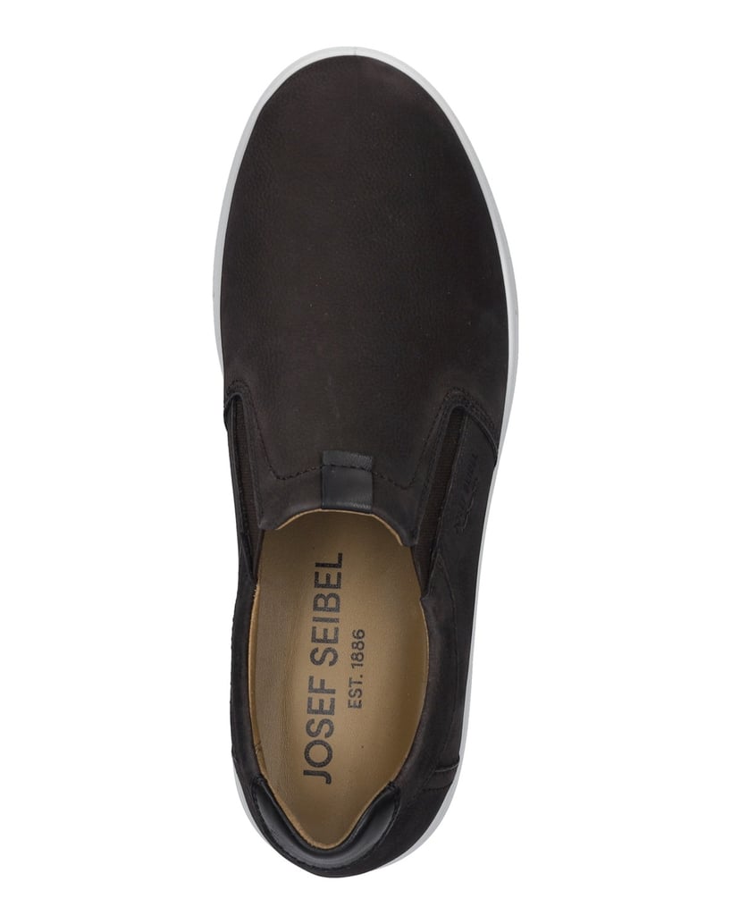 JOSEF-SEIBEL-JOSEF-SEIBEL-Maddox-06-|-Sneaker-für-Herren-|-Grau-grau