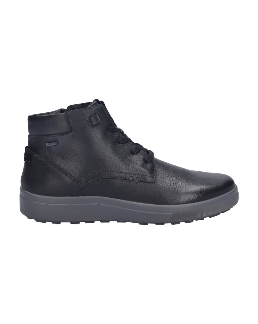 JOSEF-SEIBEL-JOSEF-SEIBEL-Maddox-02-|-Sneaker-für-Herren-|-Schwarz-schwarz