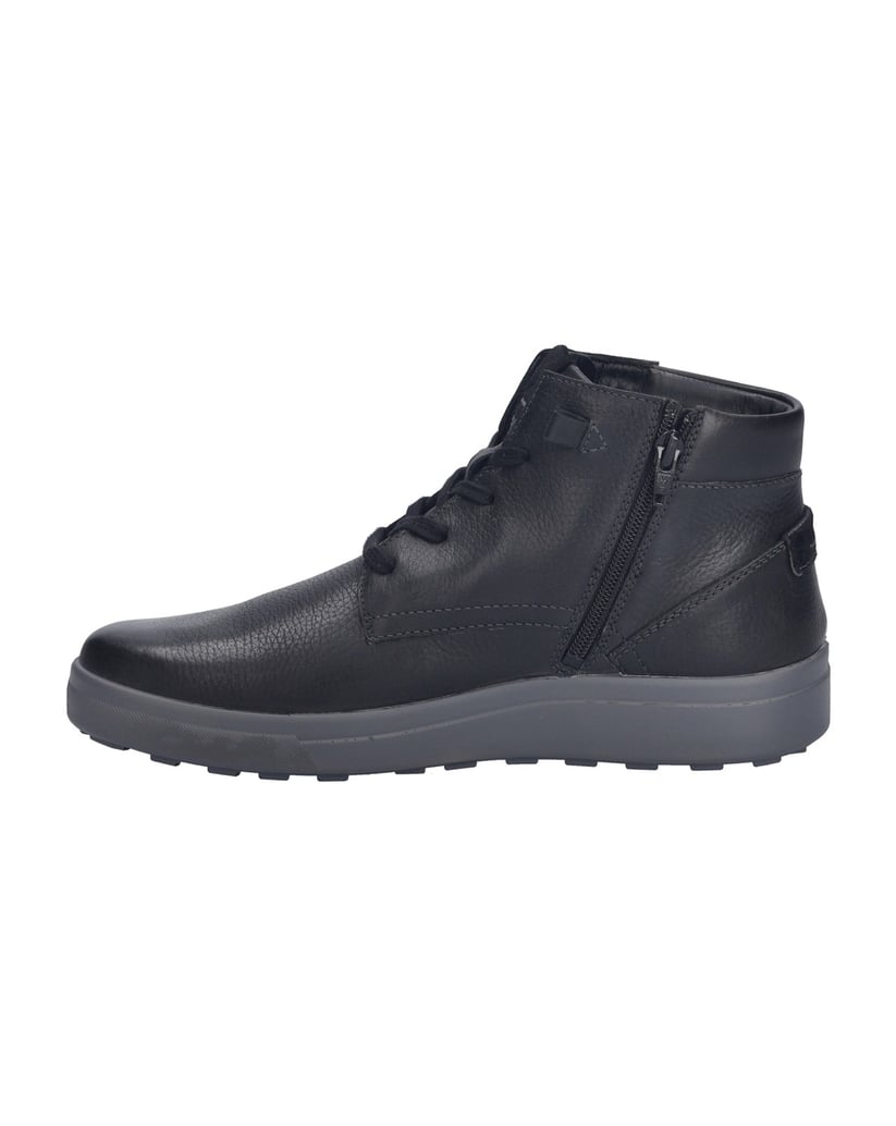 JOSEF-SEIBEL-JOSEF-SEIBEL-Maddox-02-|-Sneaker-für-Herren-|-Schwarz-schwarz