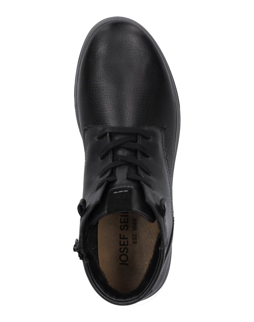 JOSEF-SEIBEL-JOSEF-SEIBEL-Maddox-02-|-Sneaker-für-Herren-|-Schwarz-schwarz