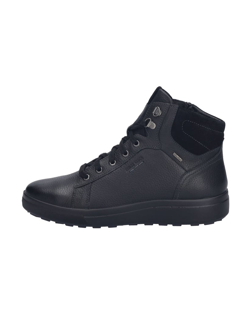 JOSEF-SEIBEL-JOSEF-SEIBEL-Maddox-52-|-Sneaker-für-Herren-|-Schwarz-schwarz