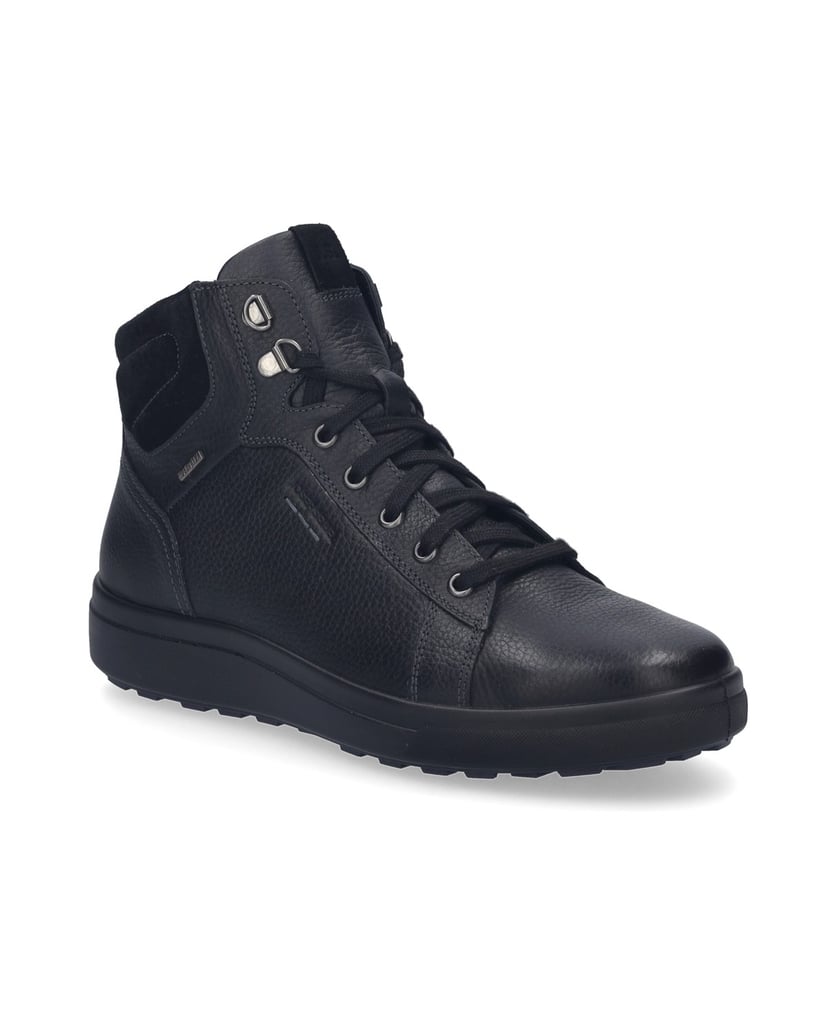 JOSEF-SEIBEL-JOSEF-SEIBEL-Maddox-52-|-Sneaker-für-Herren-|-Schwarz-schwarz