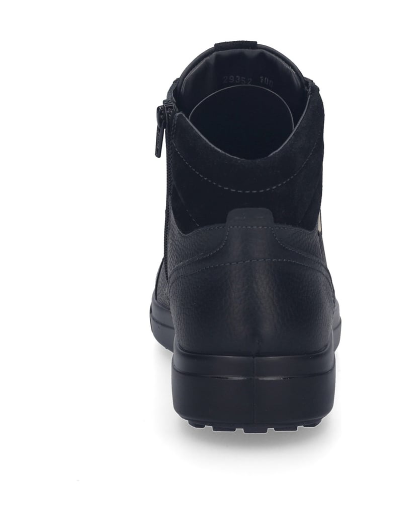 JOSEF-SEIBEL-JOSEF-SEIBEL-Maddox-52-|-Sneaker-für-Herren-|-Schwarz-schwarz