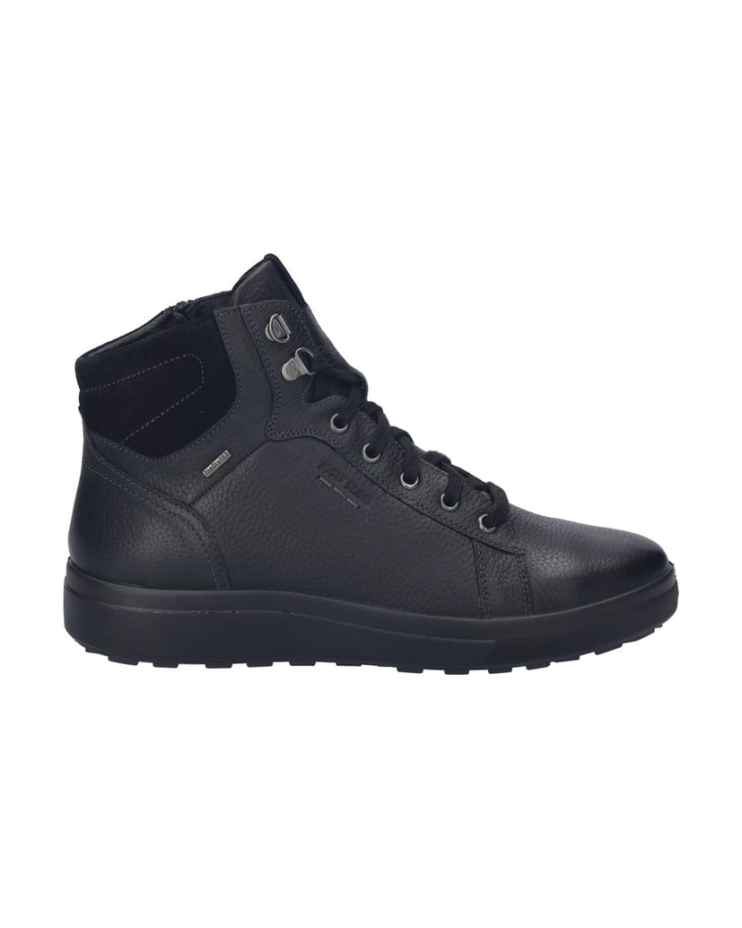 JOSEF-SEIBEL-JOSEF-SEIBEL-Maddox-52-|-Sneaker-für-Herren-|-Schwarz-schwarz