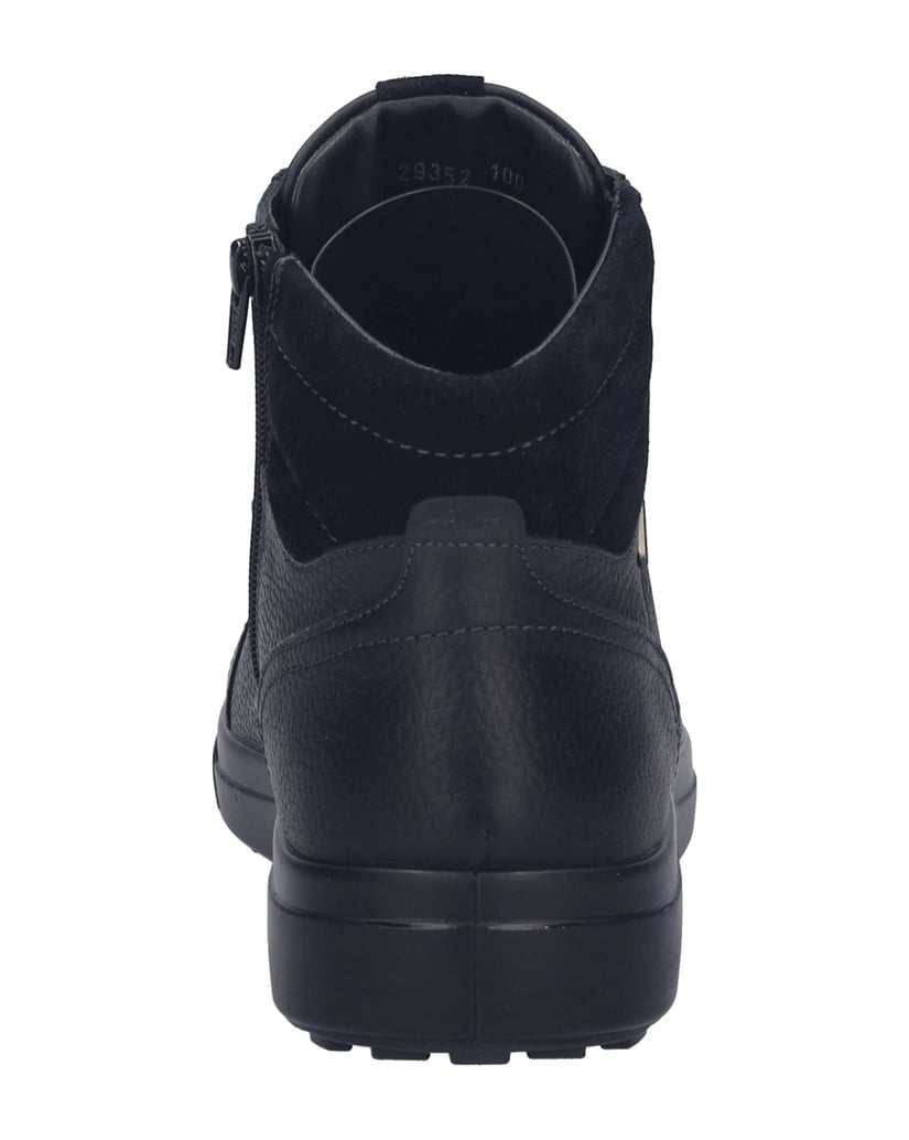 JOSEF-SEIBEL-JOSEF-SEIBEL-Maddox-52-|-Sneaker-für-Herren-|-Schwarz-schwarz