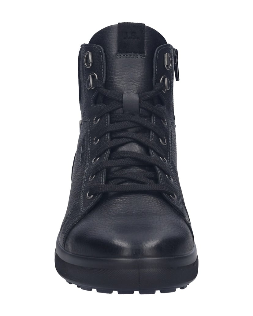 JOSEF-SEIBEL-JOSEF-SEIBEL-Maddox-52-|-Sneaker-für-Herren-|-Schwarz-schwarz