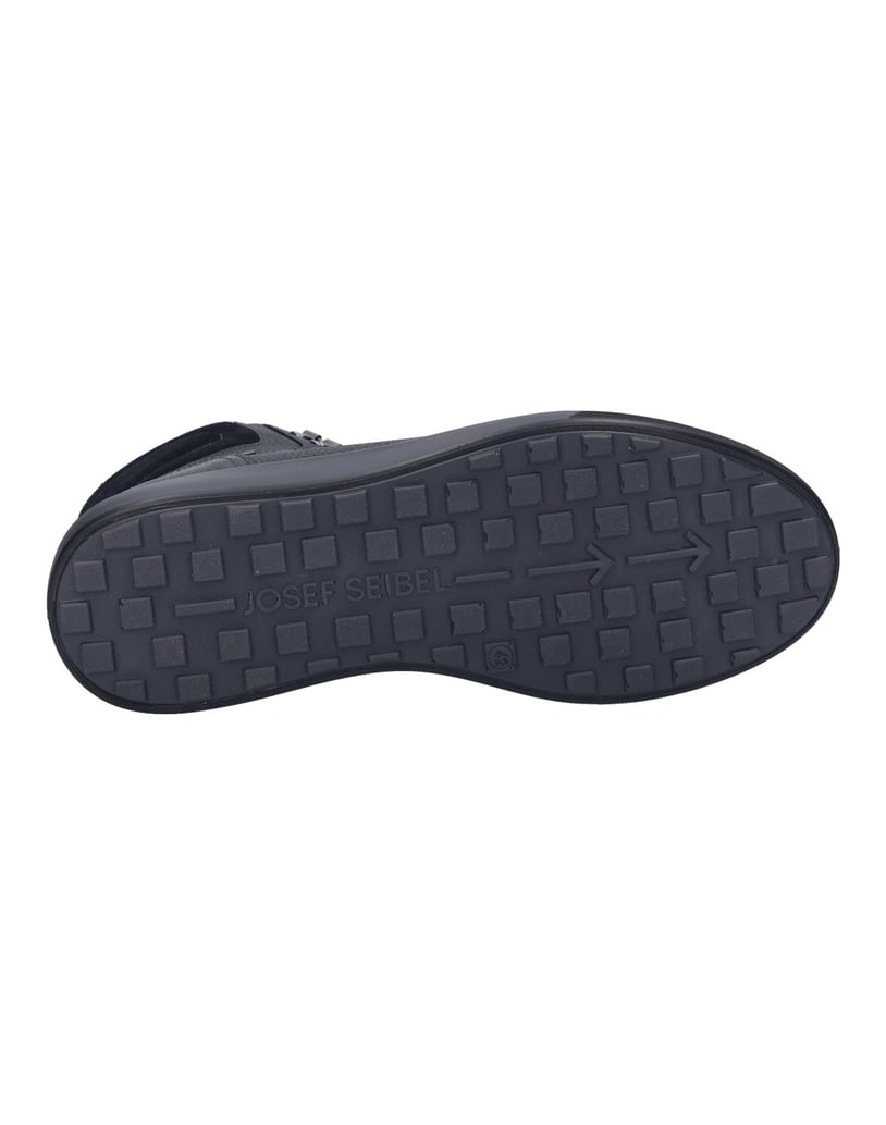 JOSEF-SEIBEL-JOSEF-SEIBEL-Maddox-52-|-Sneaker-für-Herren-|-Schwarz-schwarz