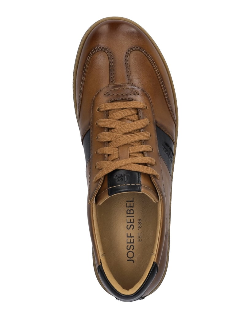 JOSEF-SEIBEL-JOSEF-SEIBEL-Joleen-03-|-Sneaker-für-Damen-|-Beige-cognac