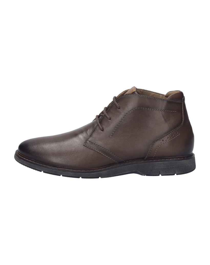 JOSEF-SEIBEL-JOSEF-SEIBEL-Stuart-05-|-Halbschuh-für-Herren-|-Braun-braun