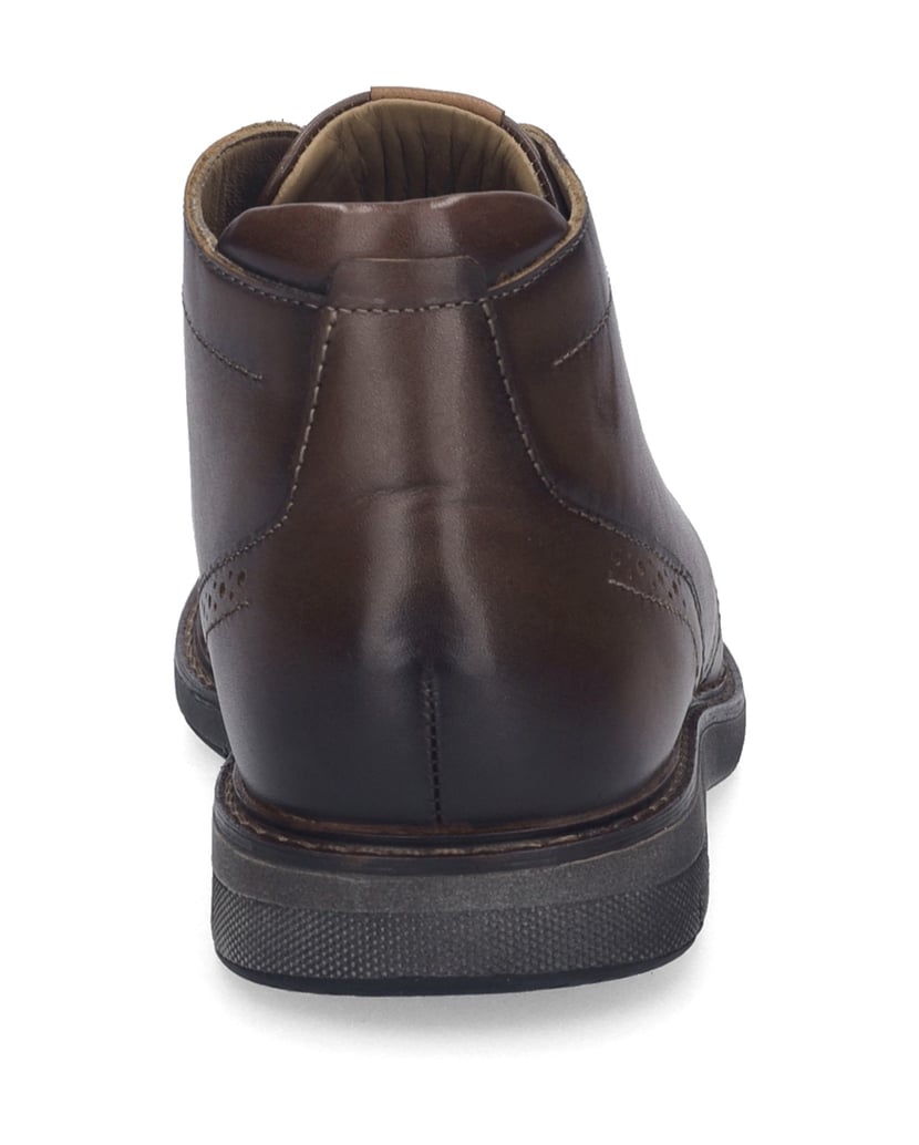 JOSEF-SEIBEL-JOSEF-SEIBEL-Stuart-05-|-Halbschuh-für-Herren-|-Braun-braun