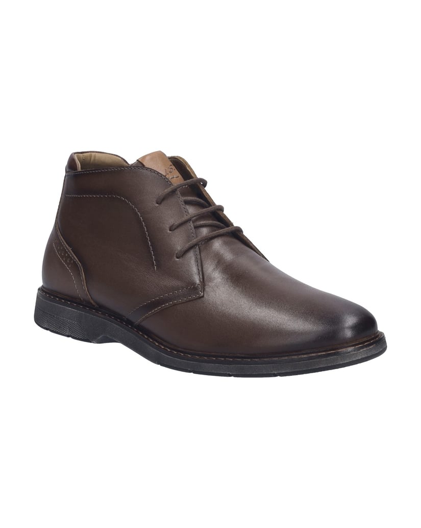 JOSEF-SEIBEL-JOSEF-SEIBEL-Stuart-05-|-Halbschuh-für-Herren-|-Braun-braun