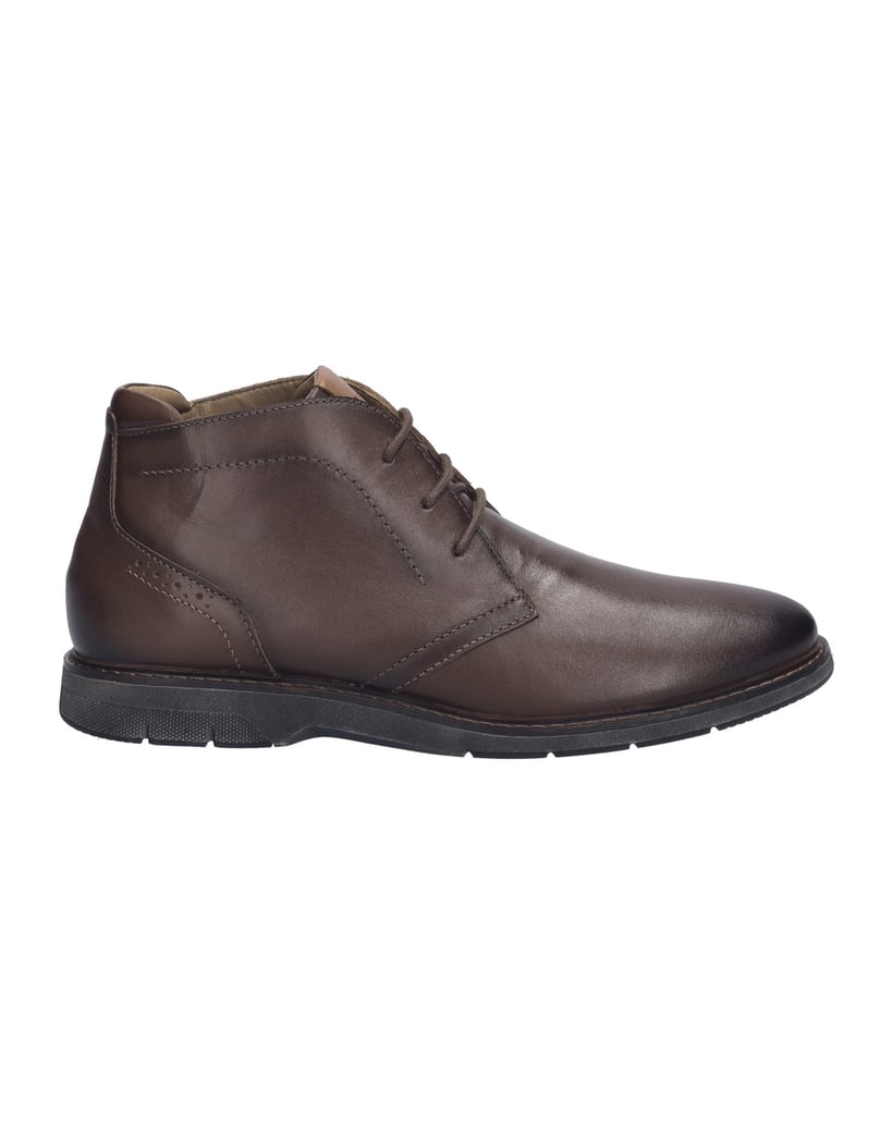 JOSEF-SEIBEL-JOSEF-SEIBEL-Stuart-05-|-Halbschuh-für-Herren-|-Braun-braun