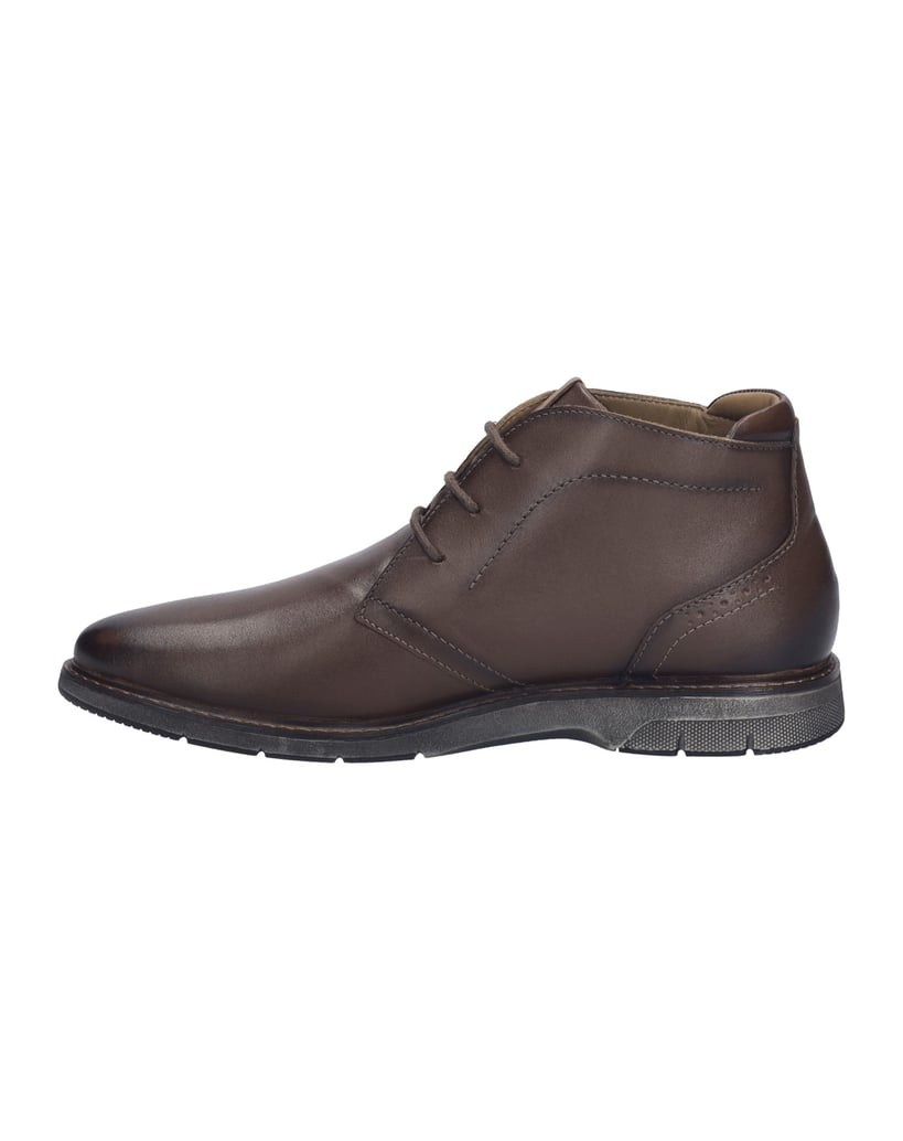 JOSEF-SEIBEL-JOSEF-SEIBEL-Stuart-05-|-Halbschuh-für-Herren-|-Braun-braun