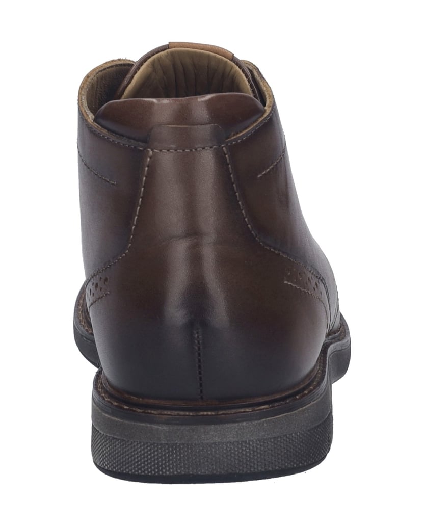 JOSEF-SEIBEL-JOSEF-SEIBEL-Stuart-05-|-Halbschuh-für-Herren-|-Braun-braun