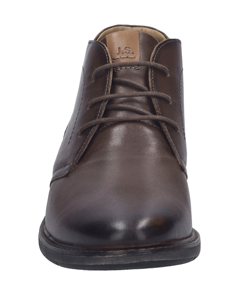 JOSEF-SEIBEL-JOSEF-SEIBEL-Stuart-05-|-Halbschuh-für-Herren-|-Braun-braun