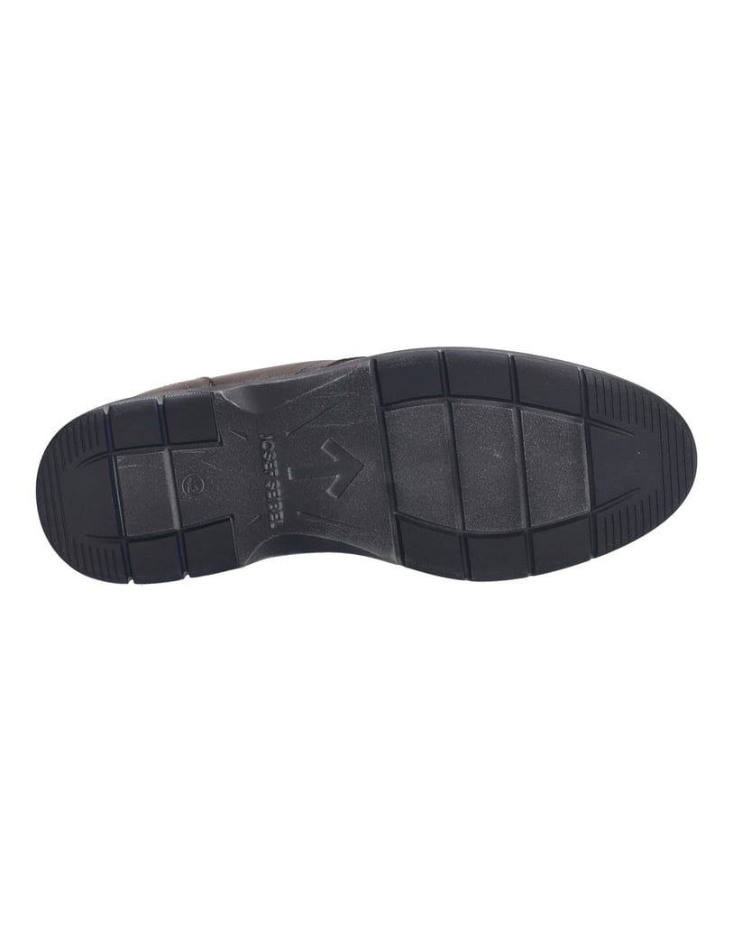 JOSEF-SEIBEL-JOSEF-SEIBEL-Stuart-05-|-Halbschuh-für-Herren-|-Braun-braun