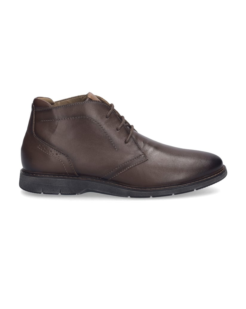 JOSEF-SEIBEL-JOSEF-SEIBEL-Stuart-05-|-Halbschuh-für-Herren-|-Braun-braun