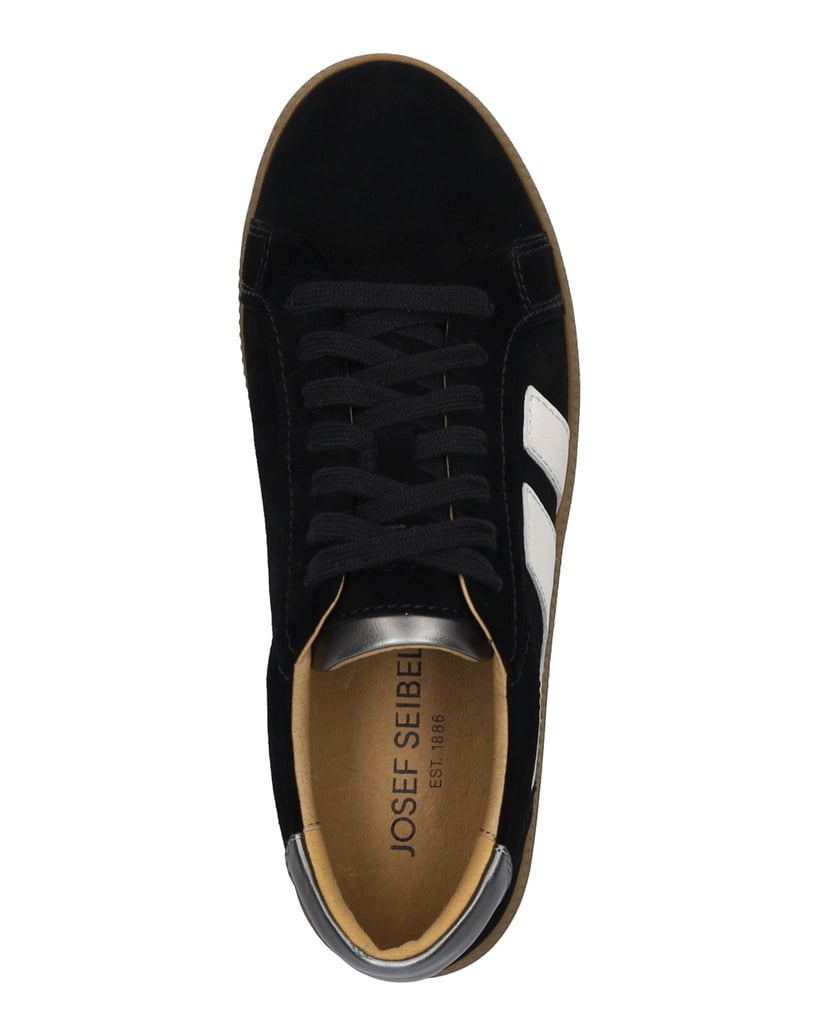 JOSEF-SEIBEL-JOSEF-SEIBEL-Joleen-04-|-Sneaker-für-Damen-|-Schwarz-schwarz