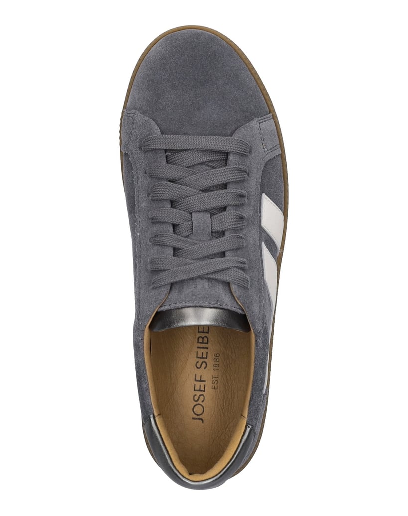 JOSEF-SEIBEL-JOSEF-SEIBEL-Joleen-04-|-Sneaker-für-Damen-|-Grau-grau