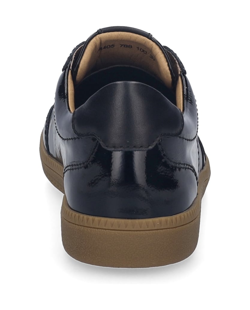 JOSEF-SEIBEL-JOSEF-SEIBEL-Joleen-05-|-Sneaker-für-Damen-|-Schwarz-schwarz