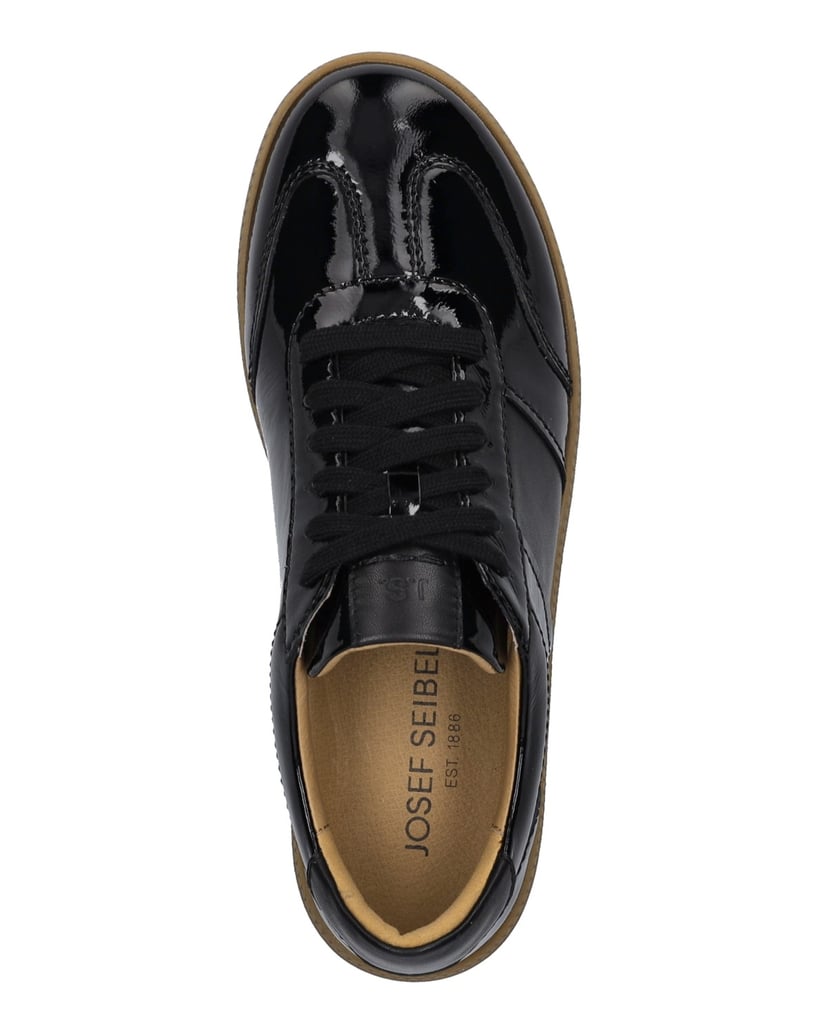 JOSEF-SEIBEL-JOSEF-SEIBEL-Joleen-05-|-Sneaker-für-Damen-|-Schwarz-schwarz