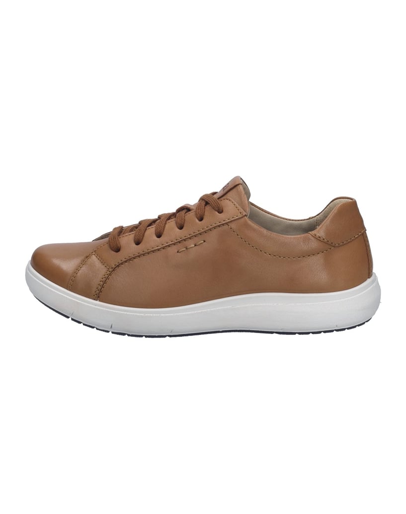 JOSEF-SEIBEL-JOSEF-SEIBEL-Megan-07-|-Sneaker-für-Damen-|-Beige-cognac