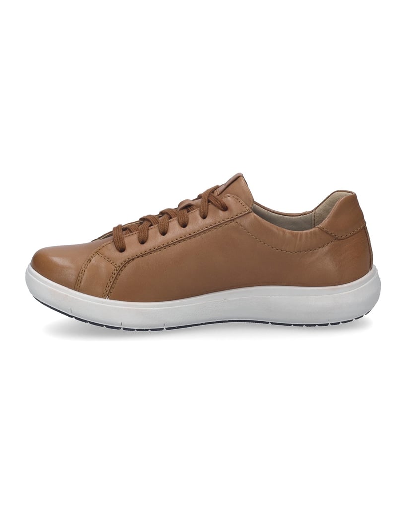 JOSEF-SEIBEL-JOSEF-SEIBEL-Megan-07-|-Sneaker-für-Damen-|-Beige-cognac