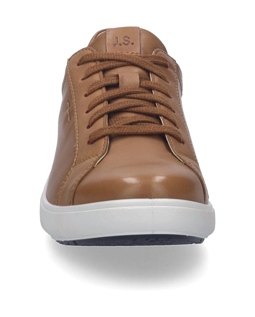 JOSEF-SEIBEL-JOSEF-SEIBEL-Megan-07-|-Sneaker-für-Damen-|-Beige-cognac
