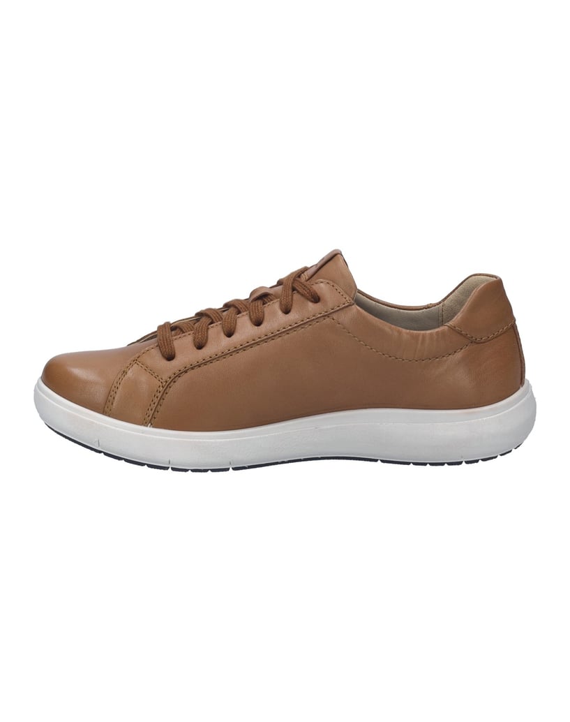 JOSEF-SEIBEL-JOSEF-SEIBEL-Megan-07-|-Sneaker-für-Damen-|-Beige-cognac