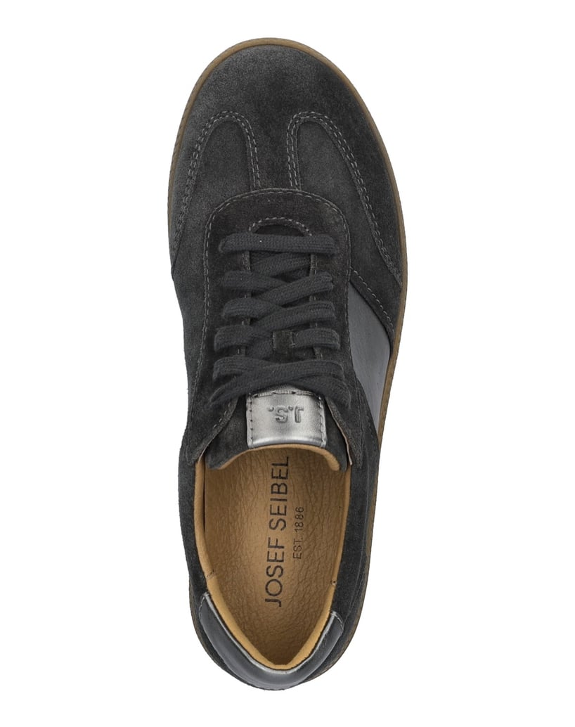 JOSEF-SEIBEL-JOSEF-SEIBEL-Joleen-05-|-Sneaker-für-Damen-|-Grau-grau