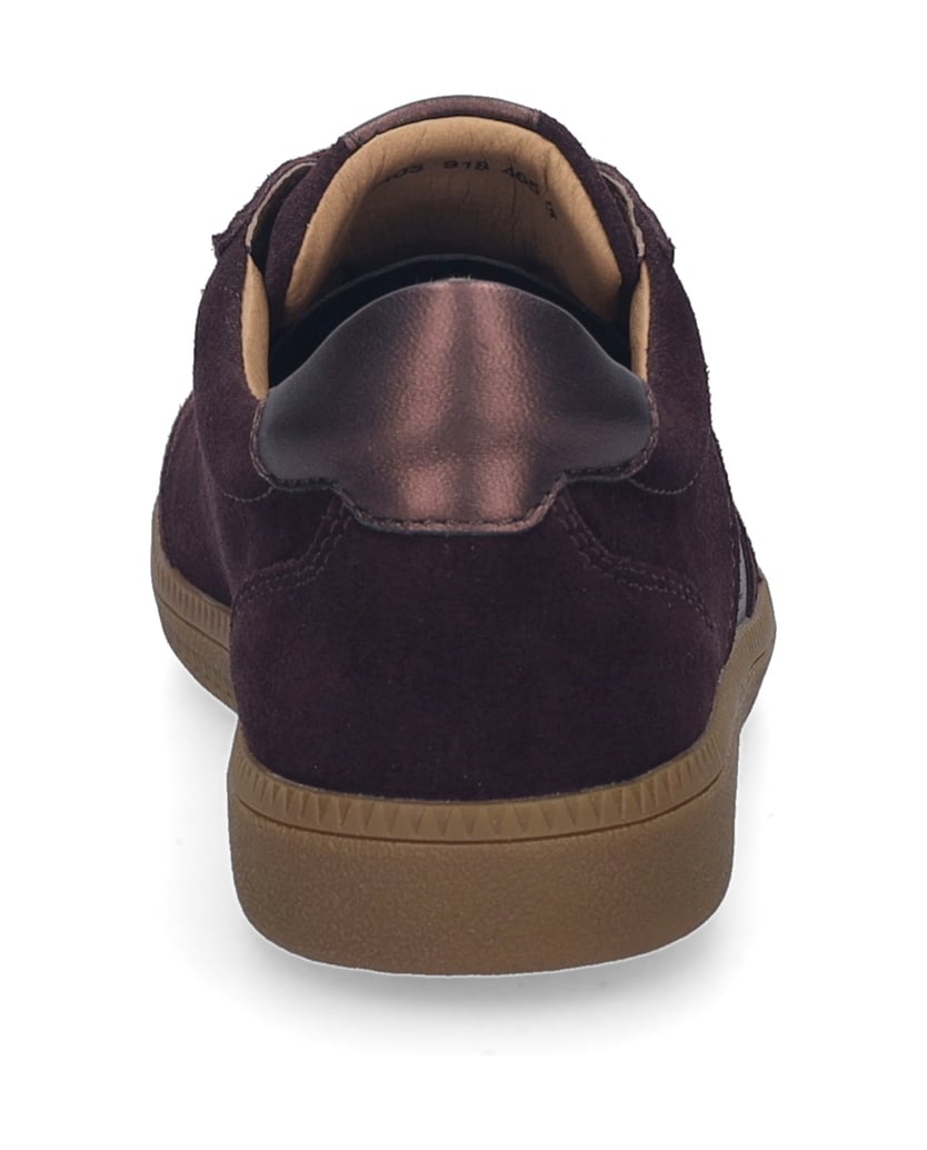 JOSEF-SEIBEL-JOSEF-SEIBEL-Joleen-05-|-Sneaker-für-Damen-|-Rot-rot