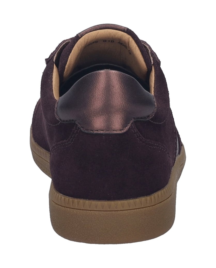 JOSEF-SEIBEL-JOSEF-SEIBEL-Joleen-05-|-Sneaker-für-Damen-|-Rot-rot