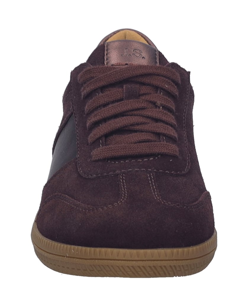 JOSEF-SEIBEL-JOSEF-SEIBEL-Joleen-05-|-Sneaker-für-Damen-|-Rot-rot