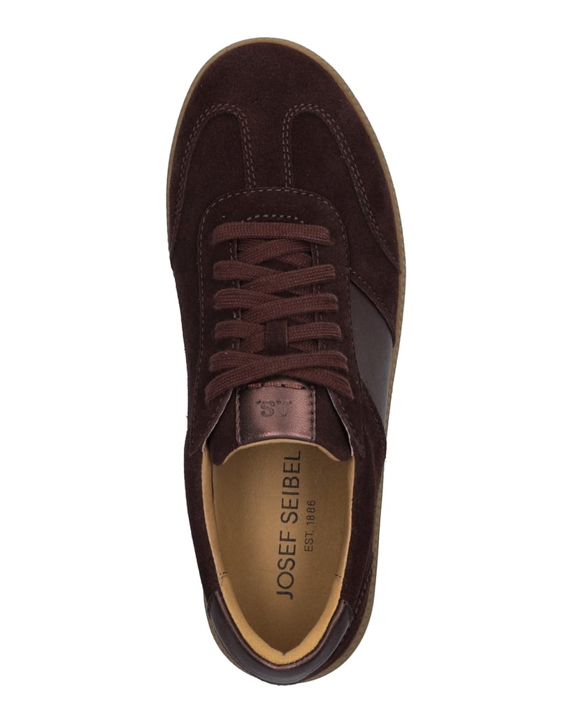 JOSEF-SEIBEL-JOSEF-SEIBEL-Joleen-05-|-Sneaker-für-Damen-|-Rot-rot