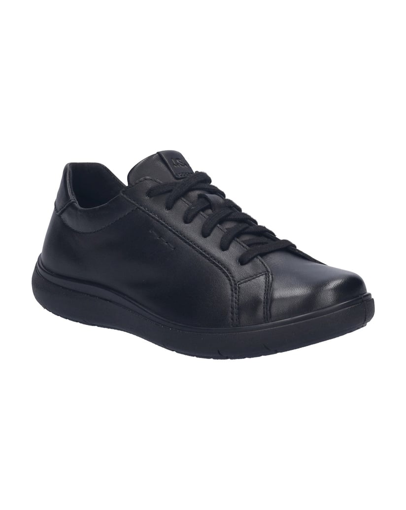 JOSEF-SEIBEL-JOSEF-SEIBEL-Megan-07-|-Sneaker-für-Damen-|-Schwarz-schwarz