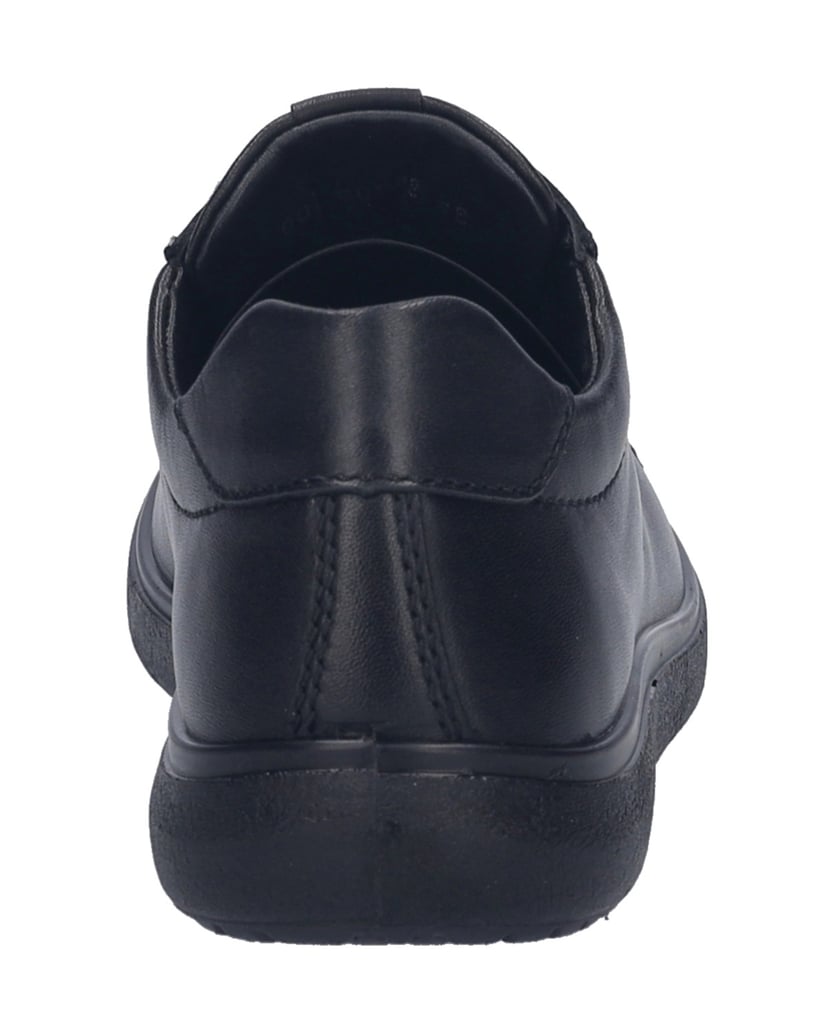 JOSEF-SEIBEL-JOSEF-SEIBEL-Megan-07-|-Sneaker-für-Damen-|-Schwarz-schwarz