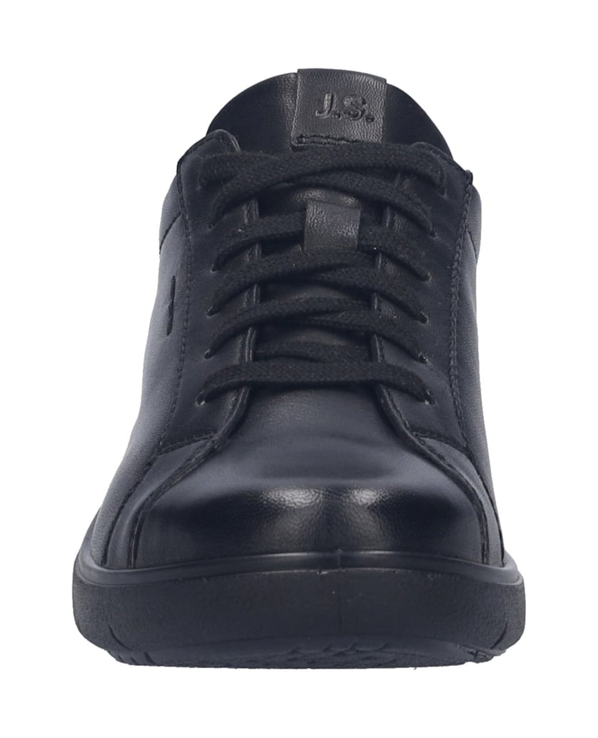 JOSEF-SEIBEL-JOSEF-SEIBEL-Megan-07-|-Sneaker-für-Damen-|-Schwarz-schwarz