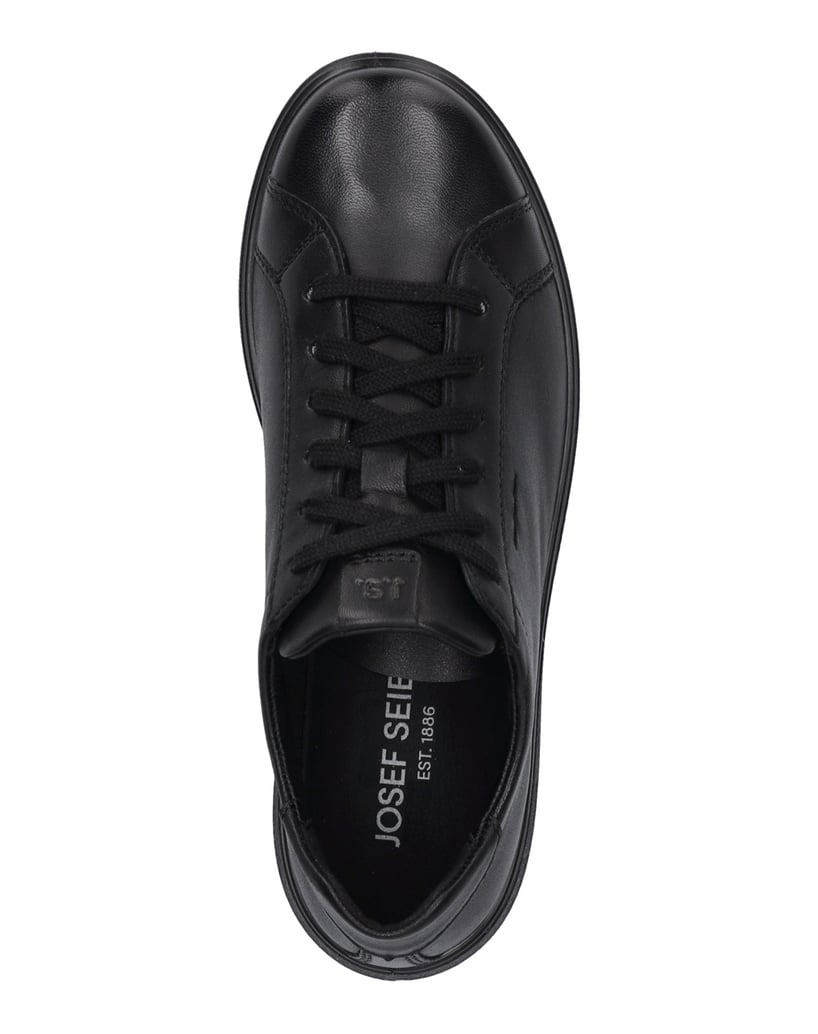 JOSEF-SEIBEL-JOSEF-SEIBEL-Megan-07-|-Sneaker-für-Damen-|-Schwarz-schwarz