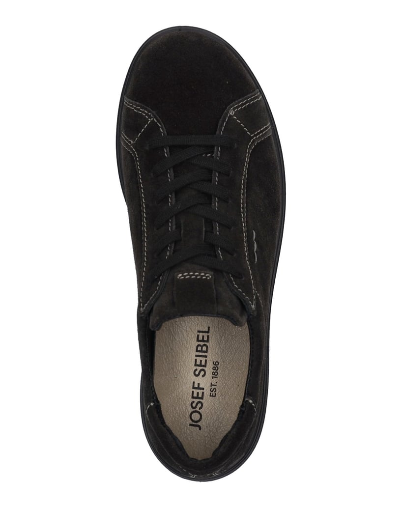 JOSEF-SEIBEL-JOSEF-SEIBEL-Megan-07-|-Sneaker-für-Damen-|-Grau-grau