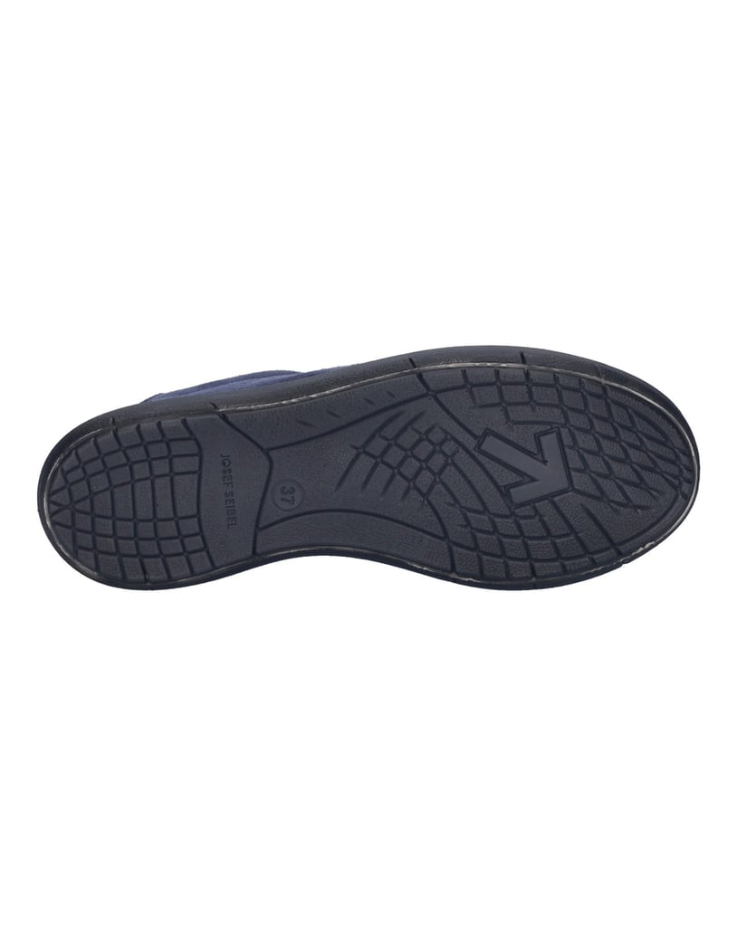 JOSEF-SEIBEL-JOSEF-SEIBEL-Megan-07-|-Sneaker-für-Damen-|-Blau-blau