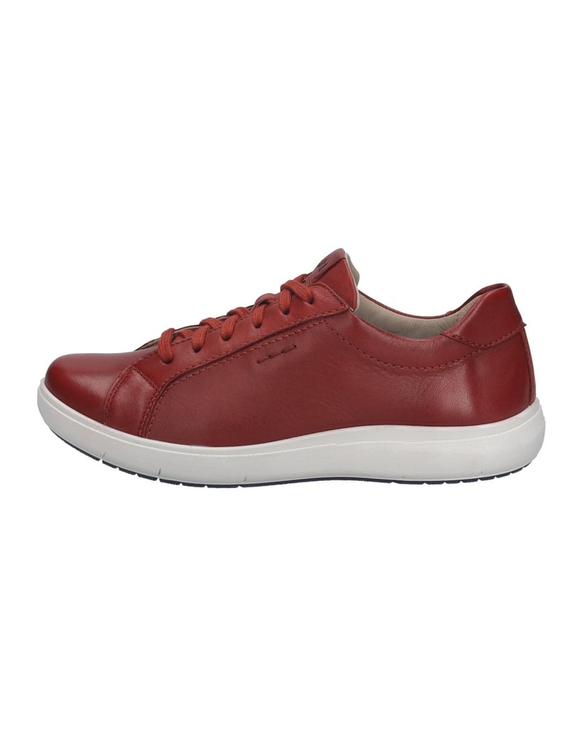 JOSEF-SEIBEL-JOSEF-SEIBEL-Megan-07-|-Sneaker-für-Damen-|-Rot-lila