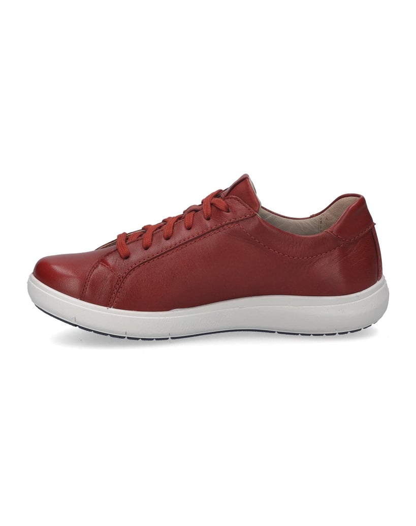 JOSEF-SEIBEL-JOSEF-SEIBEL-Megan-07-|-Sneaker-für-Damen-|-Rot-lila