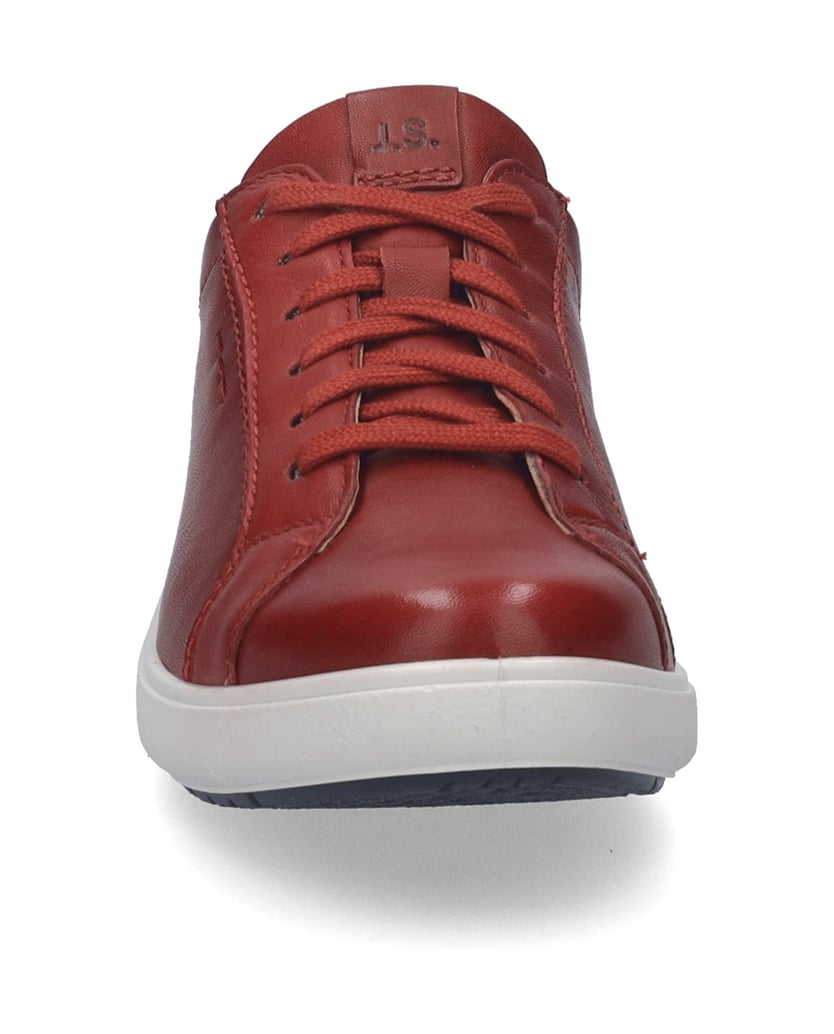JOSEF-SEIBEL-JOSEF-SEIBEL-Megan-07-|-Sneaker-für-Damen-|-Rot-lila