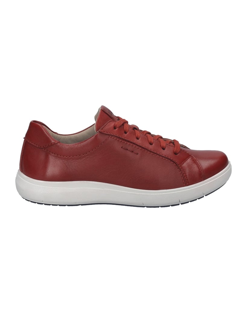 JOSEF-SEIBEL-JOSEF-SEIBEL-Megan-07-|-Sneaker-für-Damen-|-Rot-lila