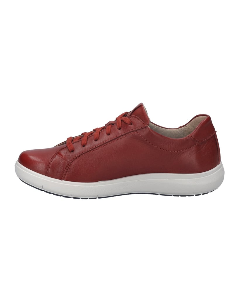 JOSEF-SEIBEL-JOSEF-SEIBEL-Megan-07-|-Sneaker-für-Damen-|-Rot-lila