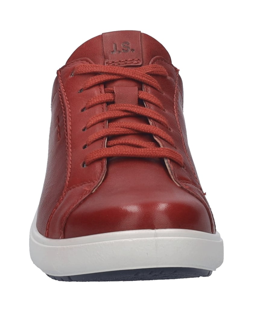 JOSEF-SEIBEL-JOSEF-SEIBEL-Megan-07-|-Sneaker-für-Damen-|-Rot-lila