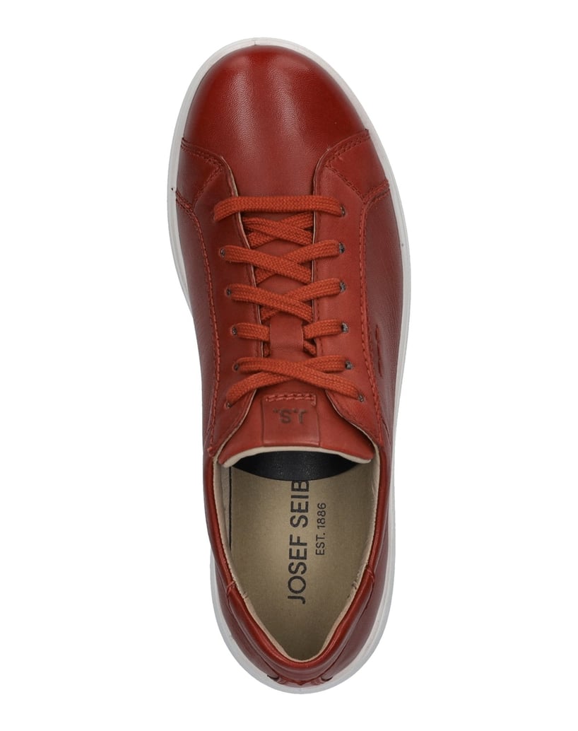 JOSEF-SEIBEL-JOSEF-SEIBEL-Megan-07-|-Sneaker-für-Damen-|-Rot-lila