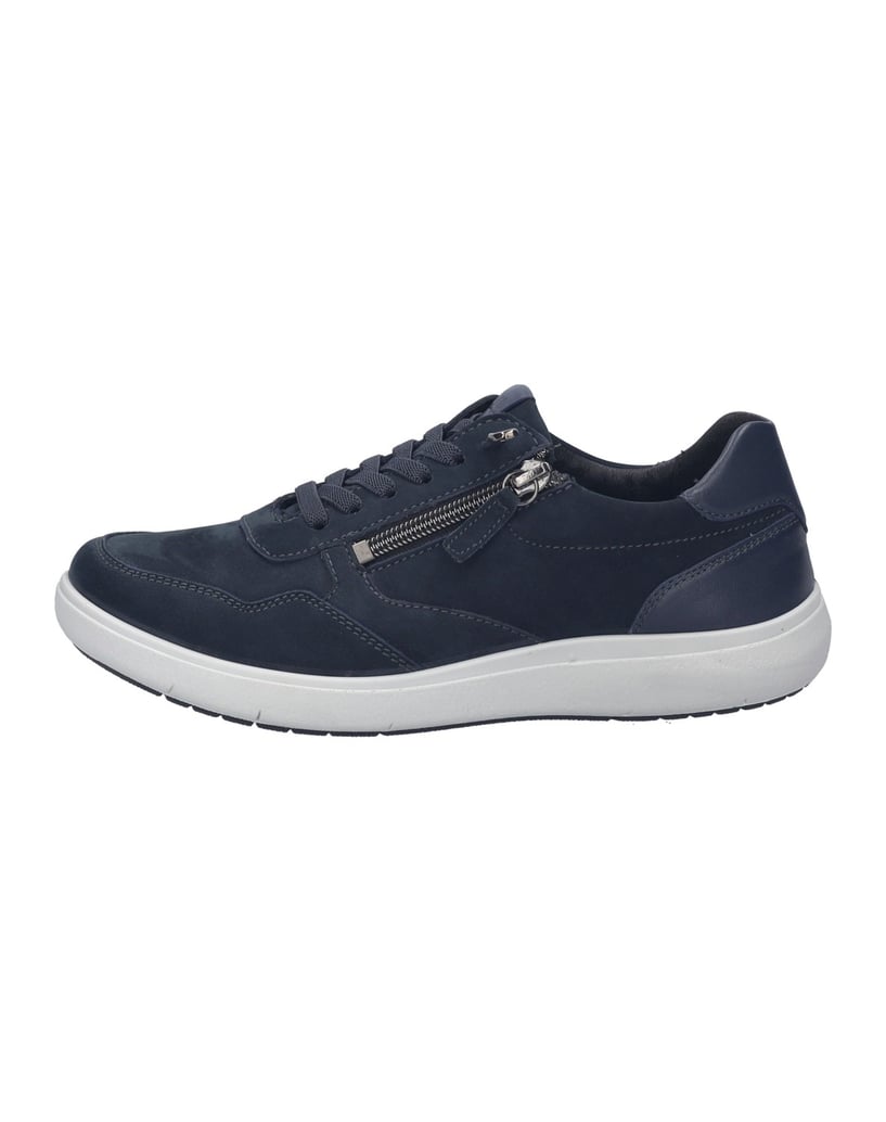 JOSEF-SEIBEL-JOSEF-SEIBEL-Megan-09-|-Sneaker-für-Damen-|-Blau-blau