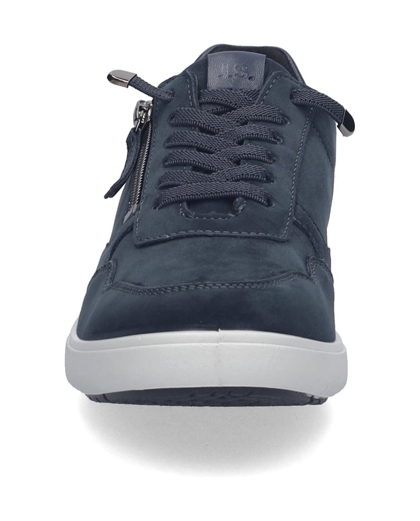 JOSEF-SEIBEL-JOSEF-SEIBEL-Megan-09-|-Sneaker-für-Damen-|-Blau-blau